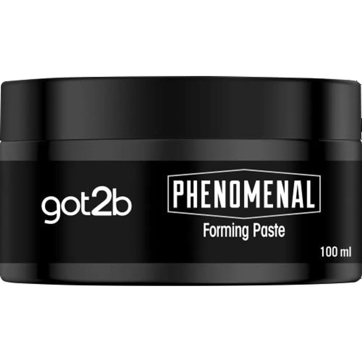 got2b Fenomenal Forming Paste Grip 3 3 x 100 ml - Voordeelverpakking