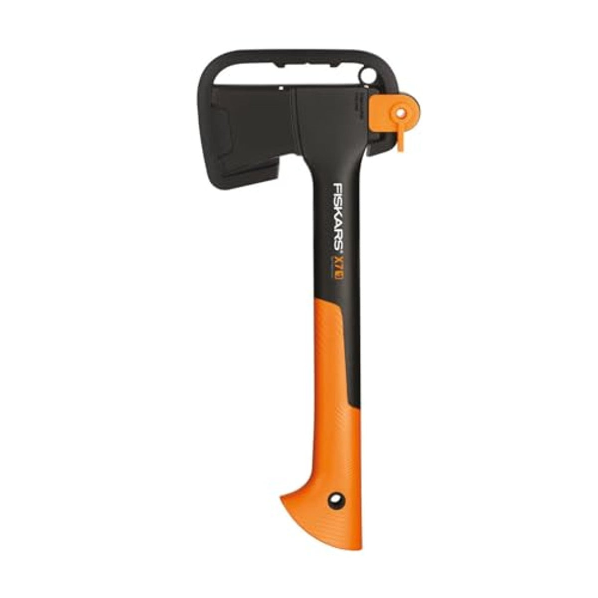 Fiskars Universele bijl X7-XS 35,5 cm - 3-pack