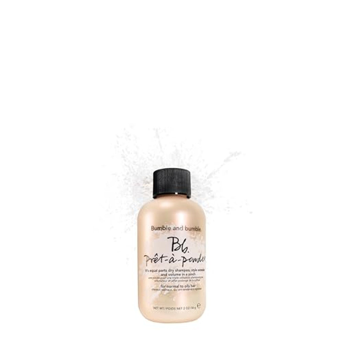 Bumble and bumble. Prêt-à-Powder Dry Shampoo Powder