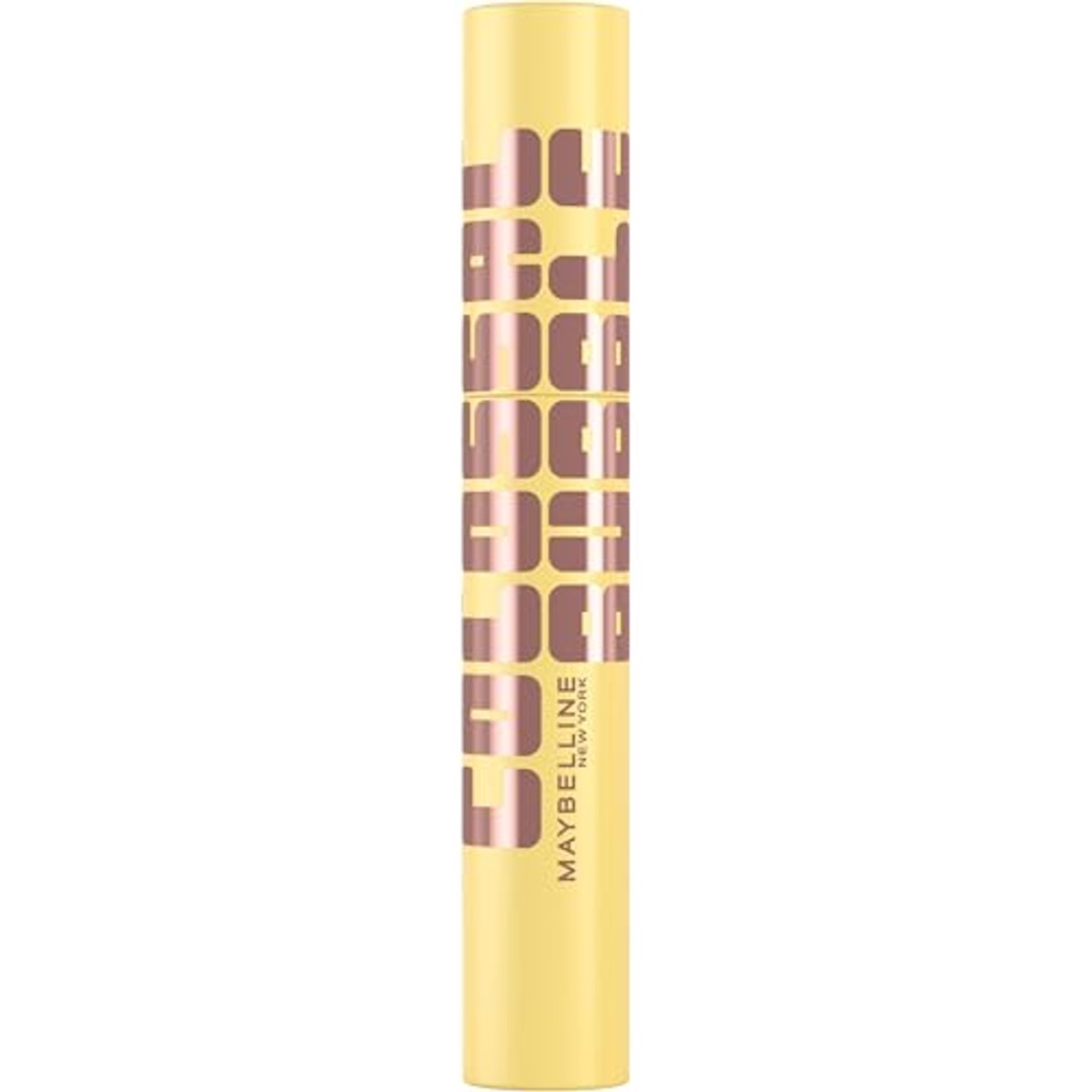 MAYBELLINE Colossal Bubble Mascara zeer zwart waterdicht - 6 stuks