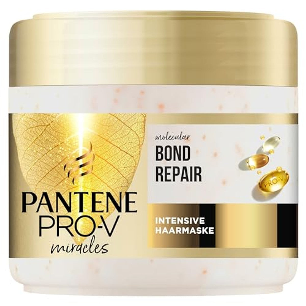 Pantene Pro-V Molecular Bond Repair Intensieve Verzorging 300 ml – Pantene
