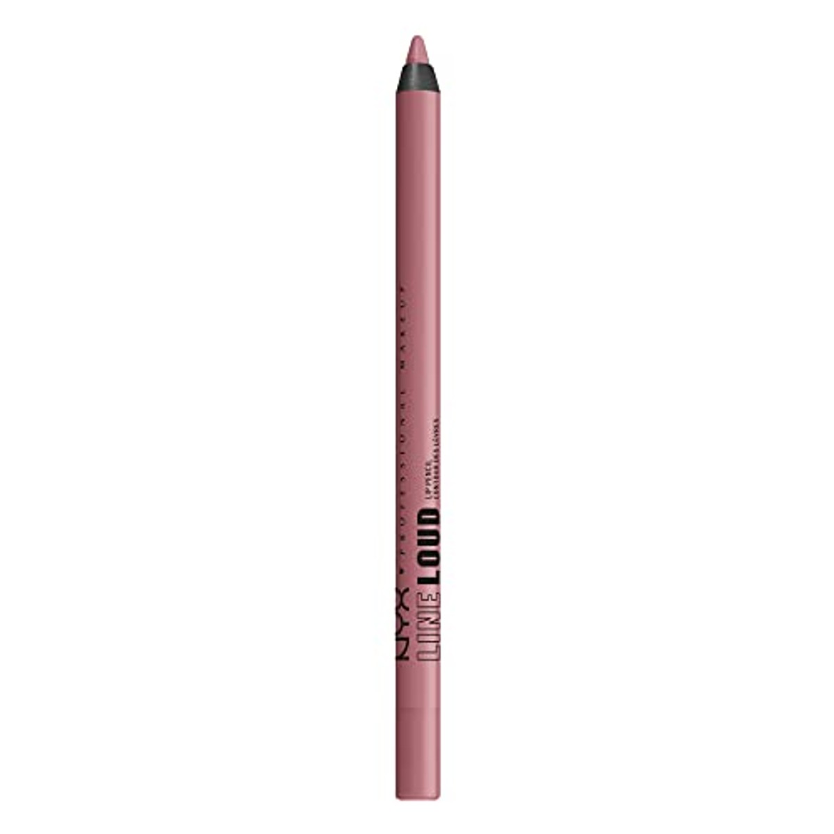 NYX PROFESSIONAL MAKEUP Line Loud 13 Fierce Flirt 1 x - 3 stuks