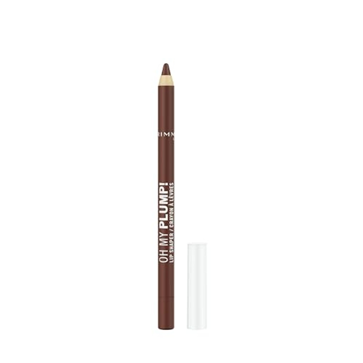 Rimmel London Oh My Plump! Lip Shaper 100 Statement Look 1,2 g - 3 stuks