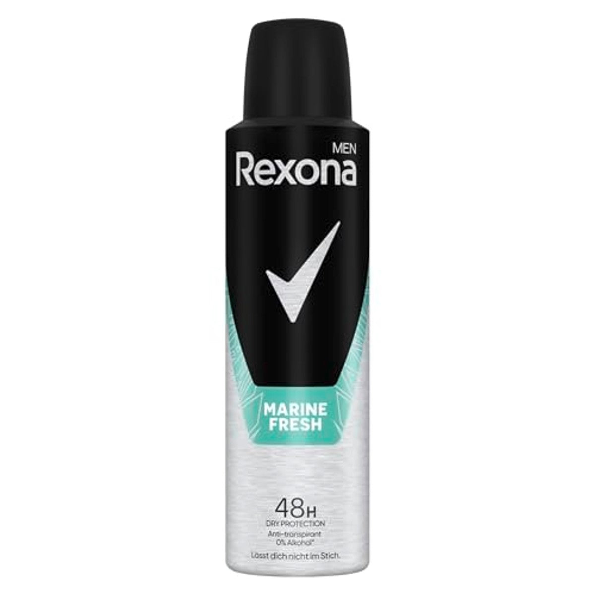 Rexona Men Marine Fresh Deospray 150 ml – Rexona