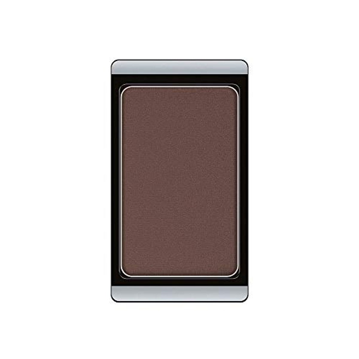 Artdeco Oogschaduw mat bruin 1 x 1 g - 6-pack