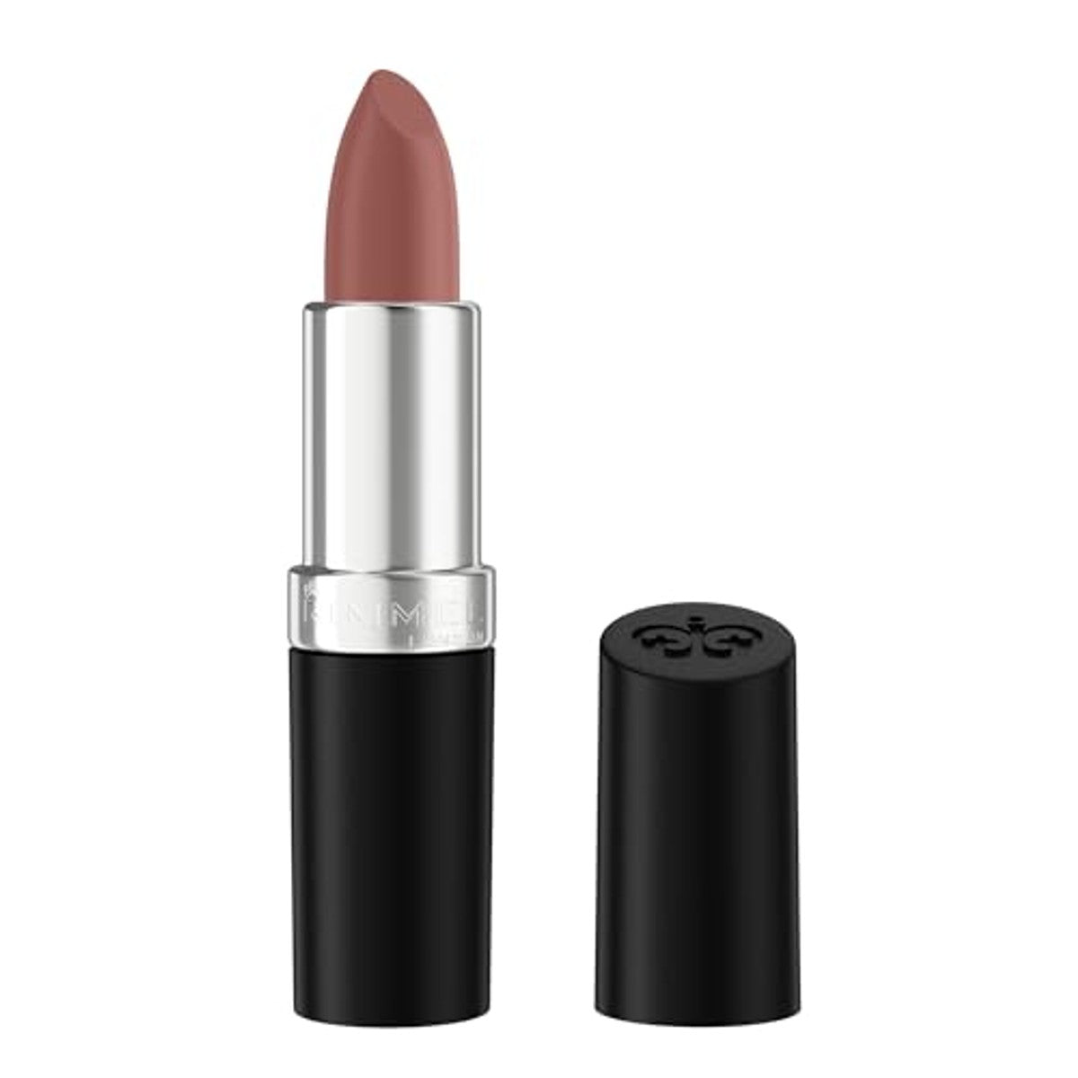 Duurzame afwerking Bullets (Satijn) - 320 Silky Beige – Rimmel London