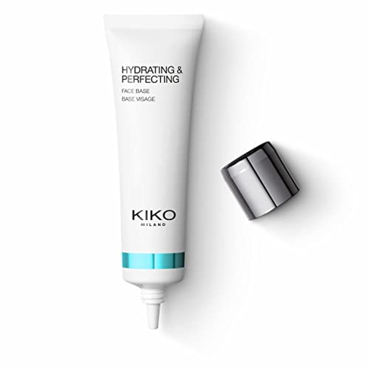 Kiko Milano Hydrating & Perfecting Face Base Gezichtsprimer - 6-pack