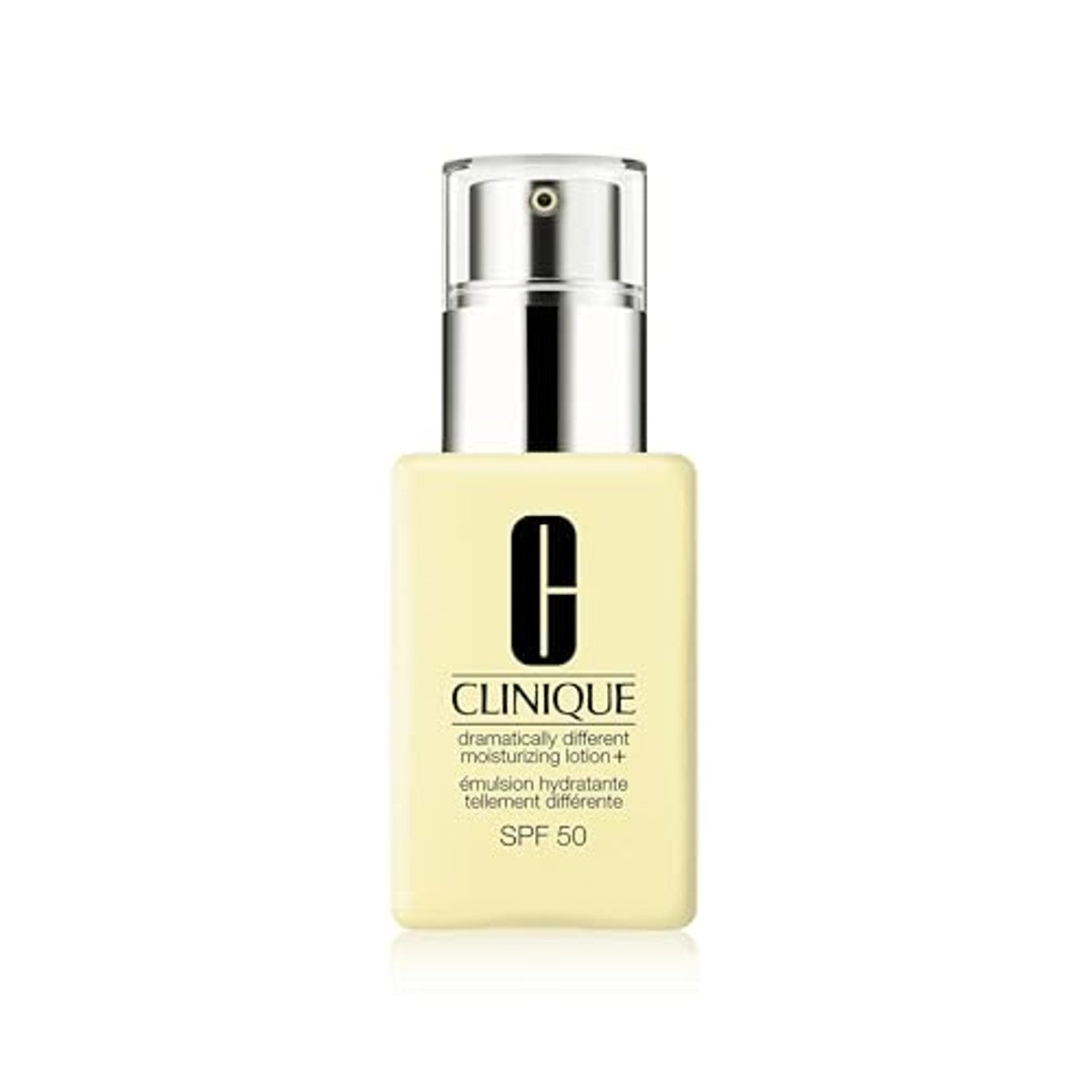 Huishoudvoordeel Clinique Dramatically Different Moisturizing Lotion+™ SPF 50 - 3 stuks