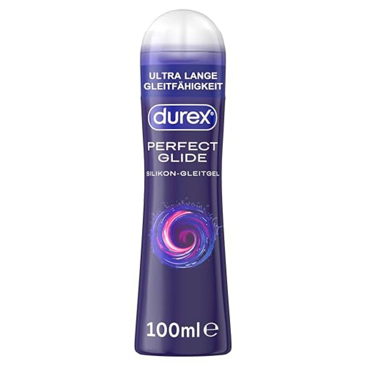 Durex Perfect Glide Glijmiddel 100 ml – Durex