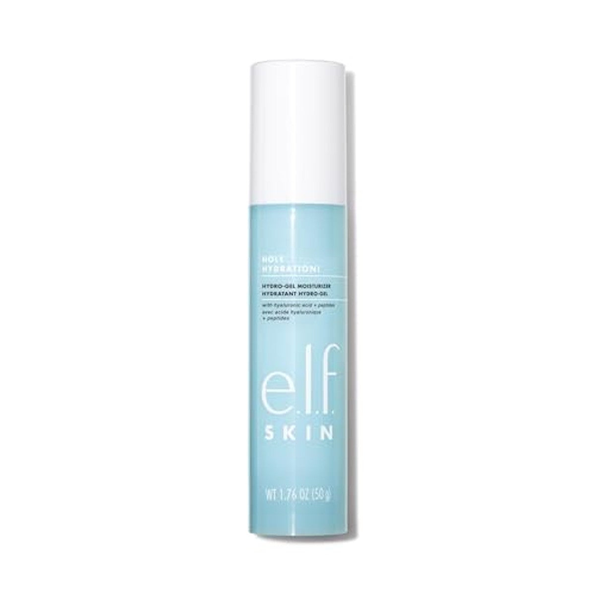 e.l.f. Skin Heilige Hydratation! Hydro-Gel Moisturizer 0 stuks - 3 stuks