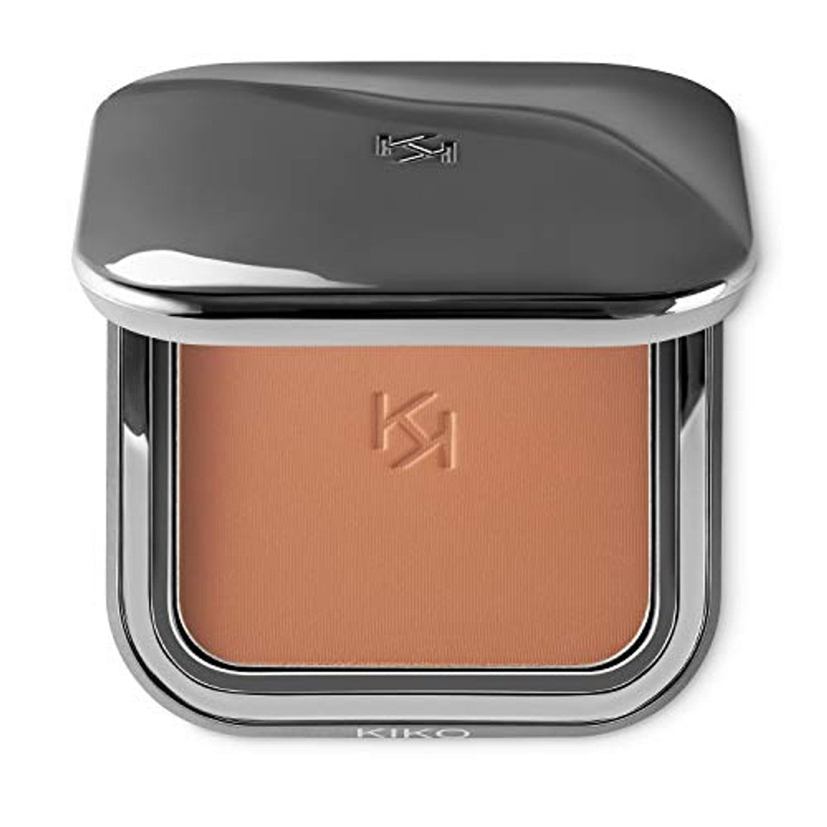 Kiko Milano Flawless Fusion Bronzingpoeder 05 Biscuit - 6-pack