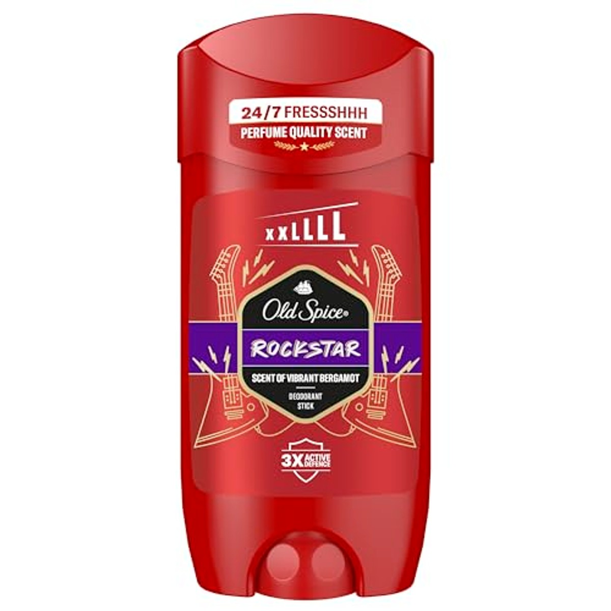 Old Spice Tomorrowland Special Edition 2026 Deodorant Stick 6 x 85 ml - Voordeelverpakking
