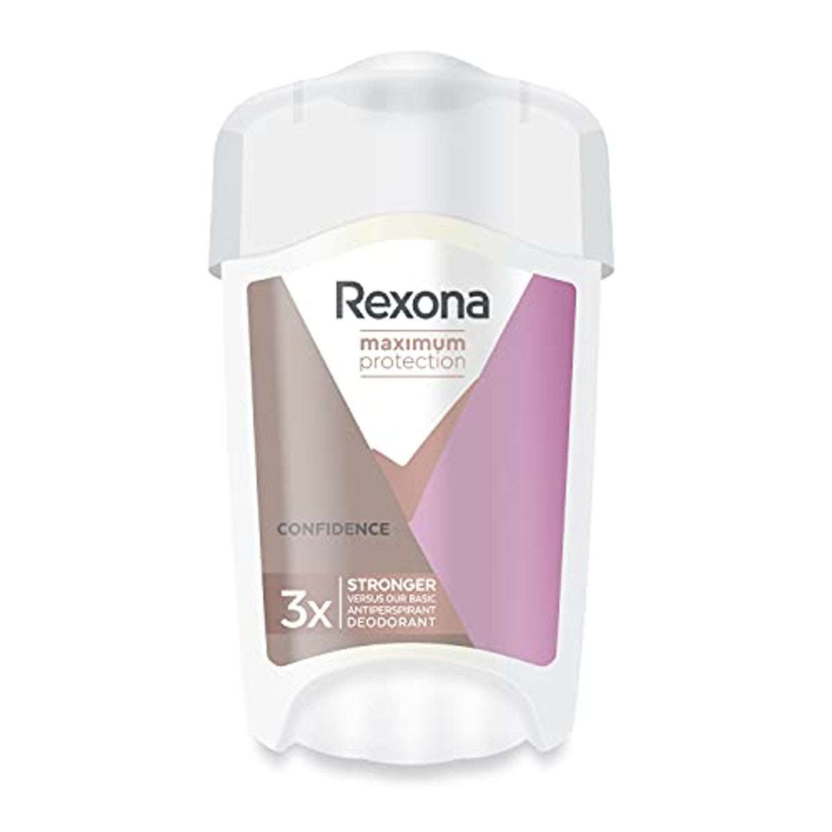 Rexona Maximum Protection Confidence Women 3 x 45 ml - Voordeelverpakking