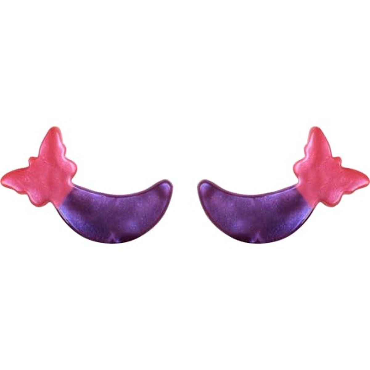 essence Queen of... Fantasy hydrogel eye patches 01 - 3-pack