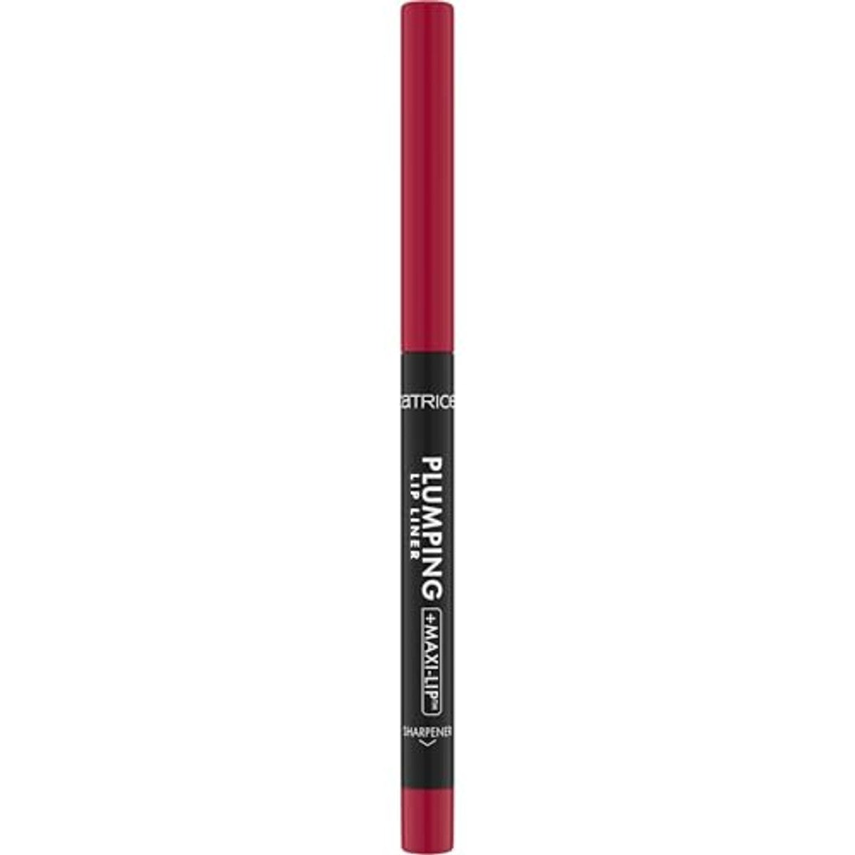 CATRICE Plumping Lip Liner 110 Stay Seductive, hydraterend | Opvullende zijdematte langdurige afwerking, met pepermuntolie, veganistische make-up, veeg- en waterbestendig, 0,35 g – Catrice Cosmetics