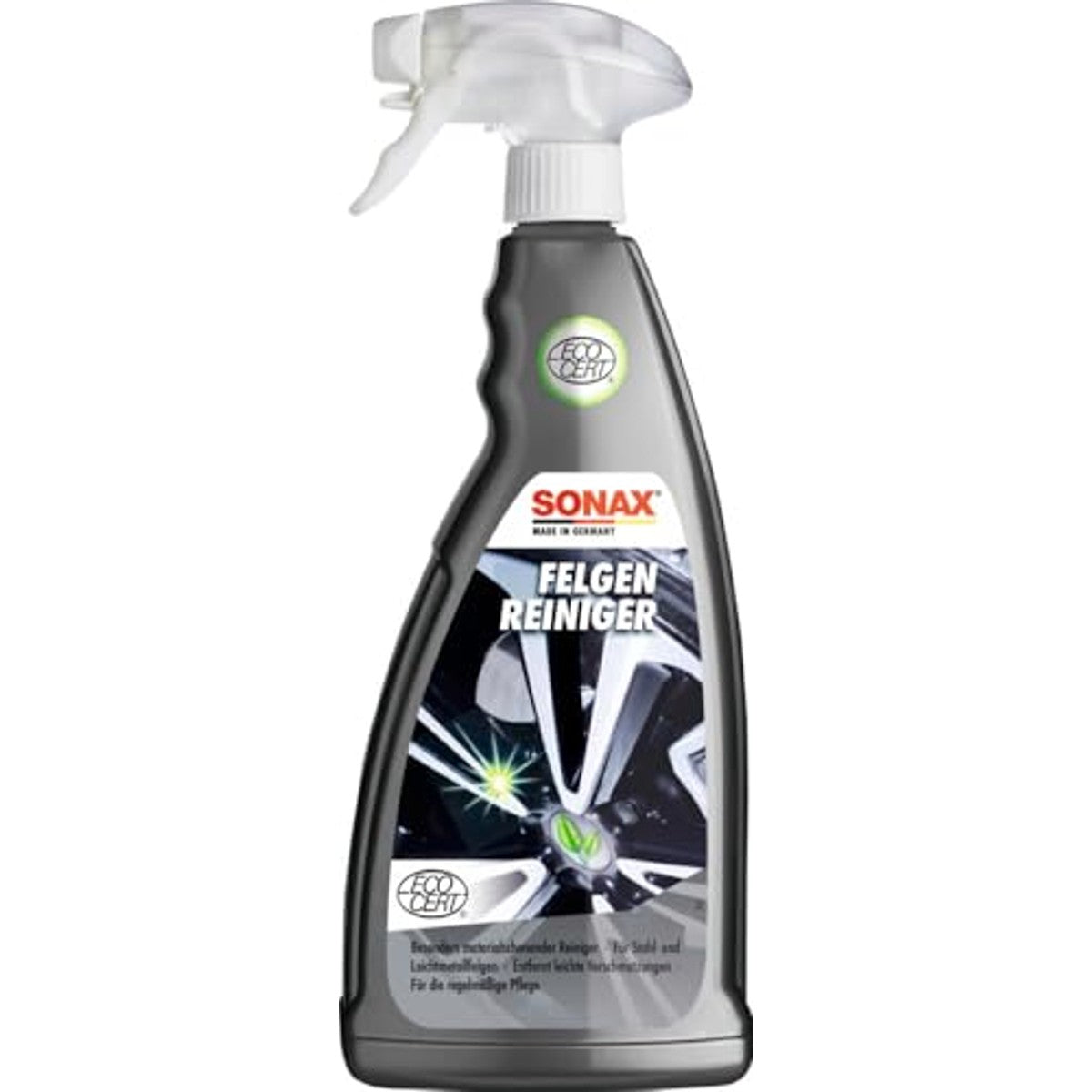 SONAX Velgenreiniger Gel 3 x 1 l - Voordeelverpakking – foto 2