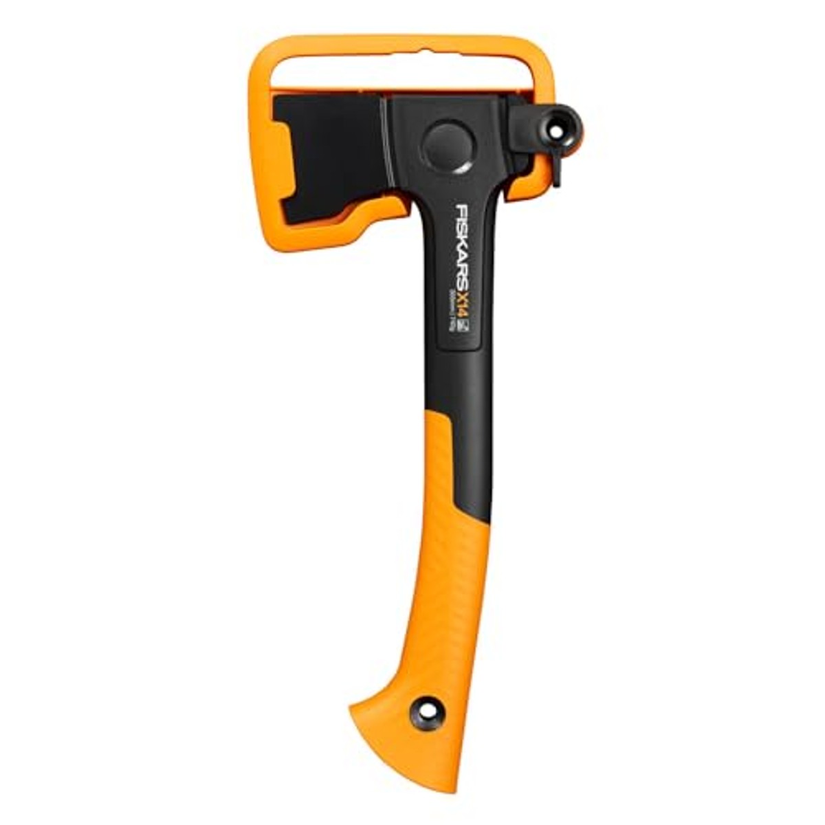 Fiskars X-Series X14 universele bijl XS 35,5 cm - 3-pack