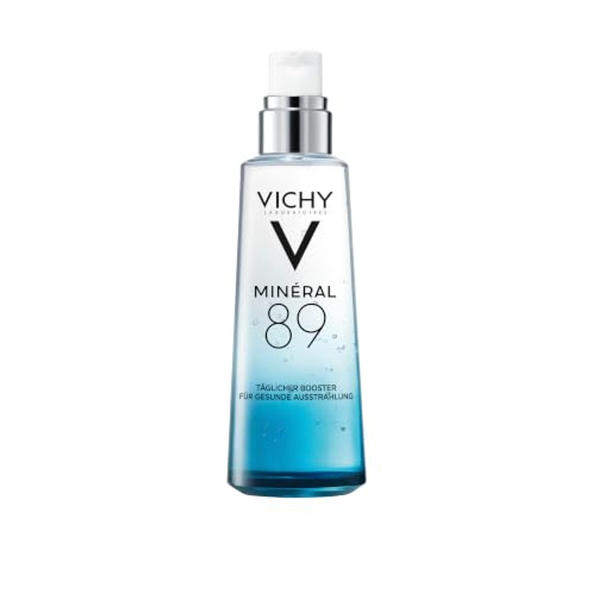 Vichy Hyaluron Boost Serum met Onmiddellijke Werking 50 ml - 6-pack