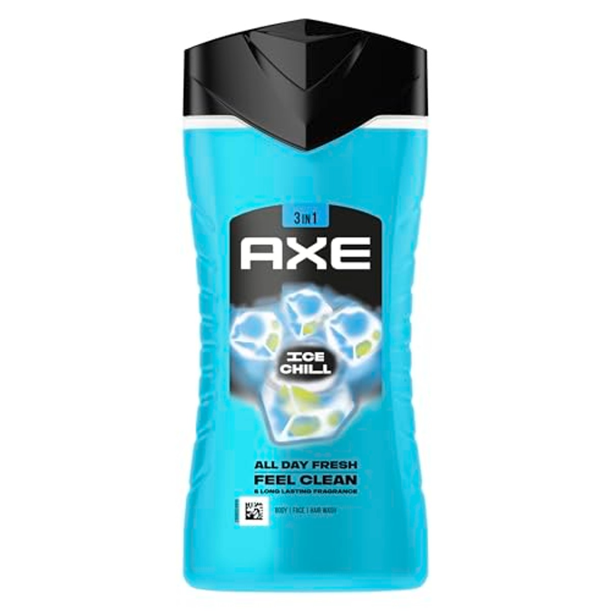 Axe Ice Chill 3-in-1 douchegel & shampoo – Axe