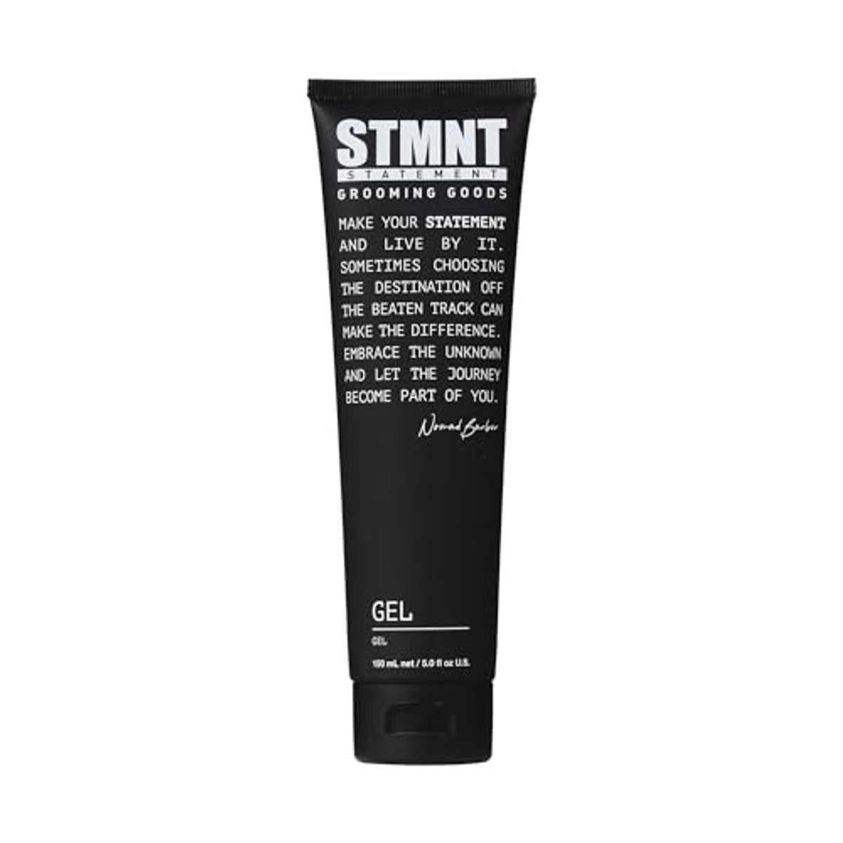 STMNT Gel Sterke Definitie en Grip 150 ml - 3-pack