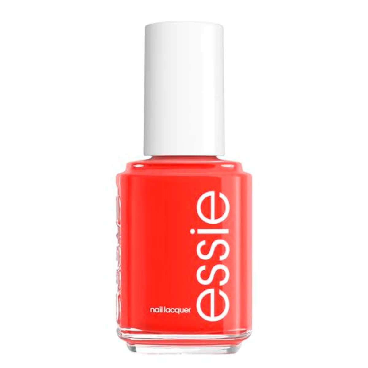 essie Handmade With Love Nagellak 858 rood 13,5 ml - 6 stuks