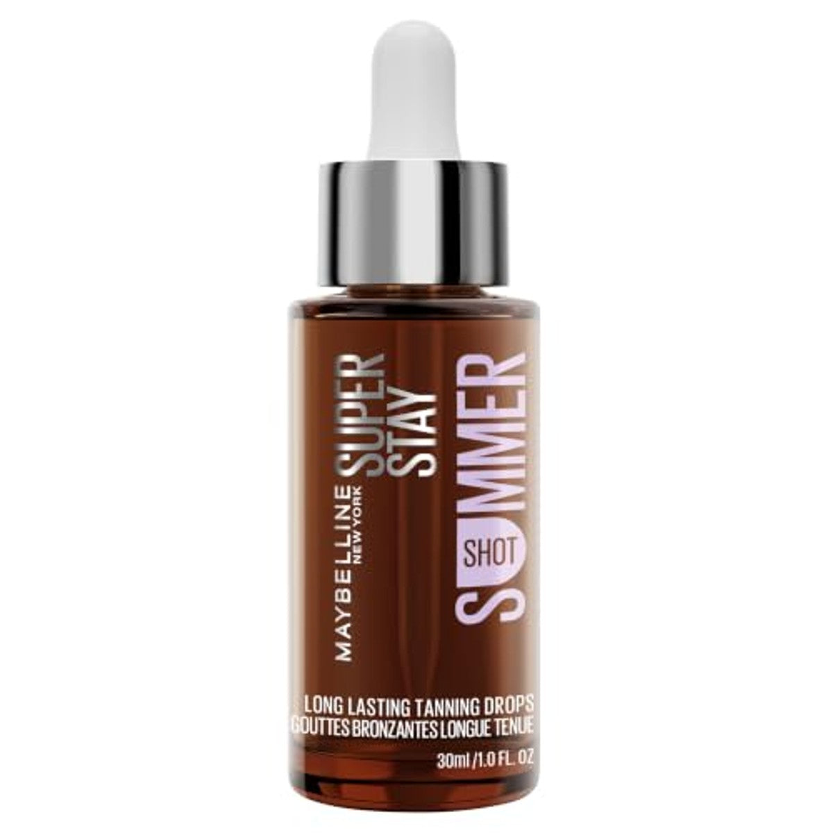 Maybelline New York Face Summer Shot, 30 ml – MAYBELLINE