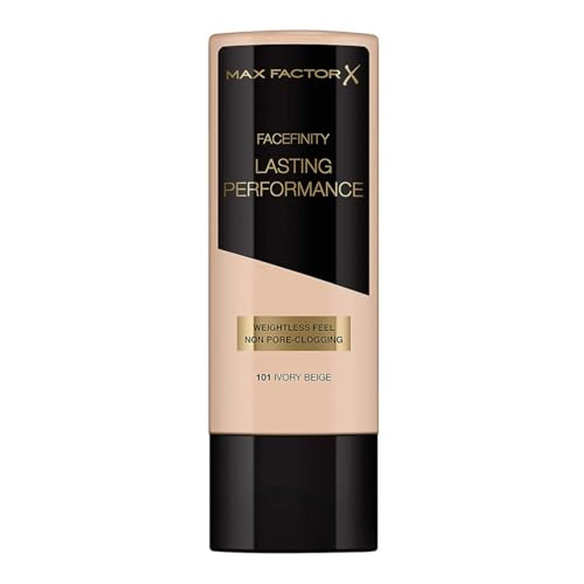 Max Factor Lasting Performance Foundation 101 Ivory Beige 35 ml – foto 2