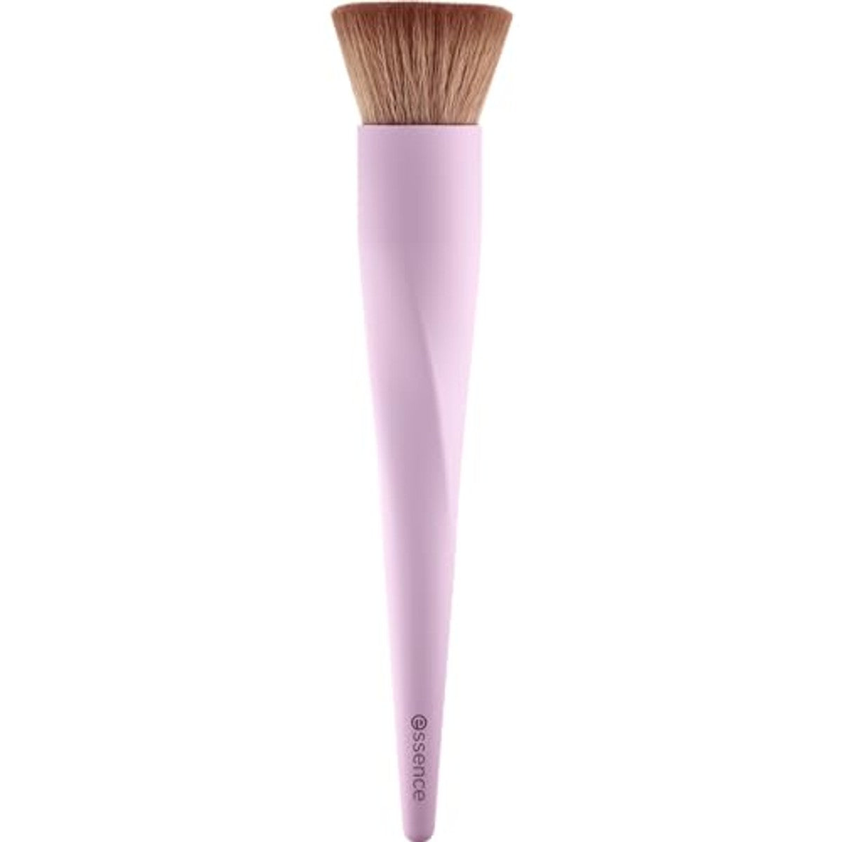essence make-up buffer brush kwast nr. 01 - 6-pack