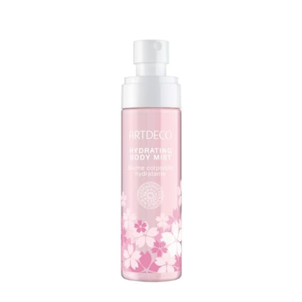 Artdeco hydraterende bodymist Sakura kersenbloesem 100 ml - 6-pack