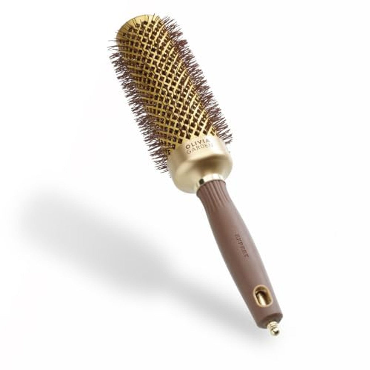 Olivia Garden Expert Blowout Speed Keramische Ronde Borstel, 45 mm - 3-pack
