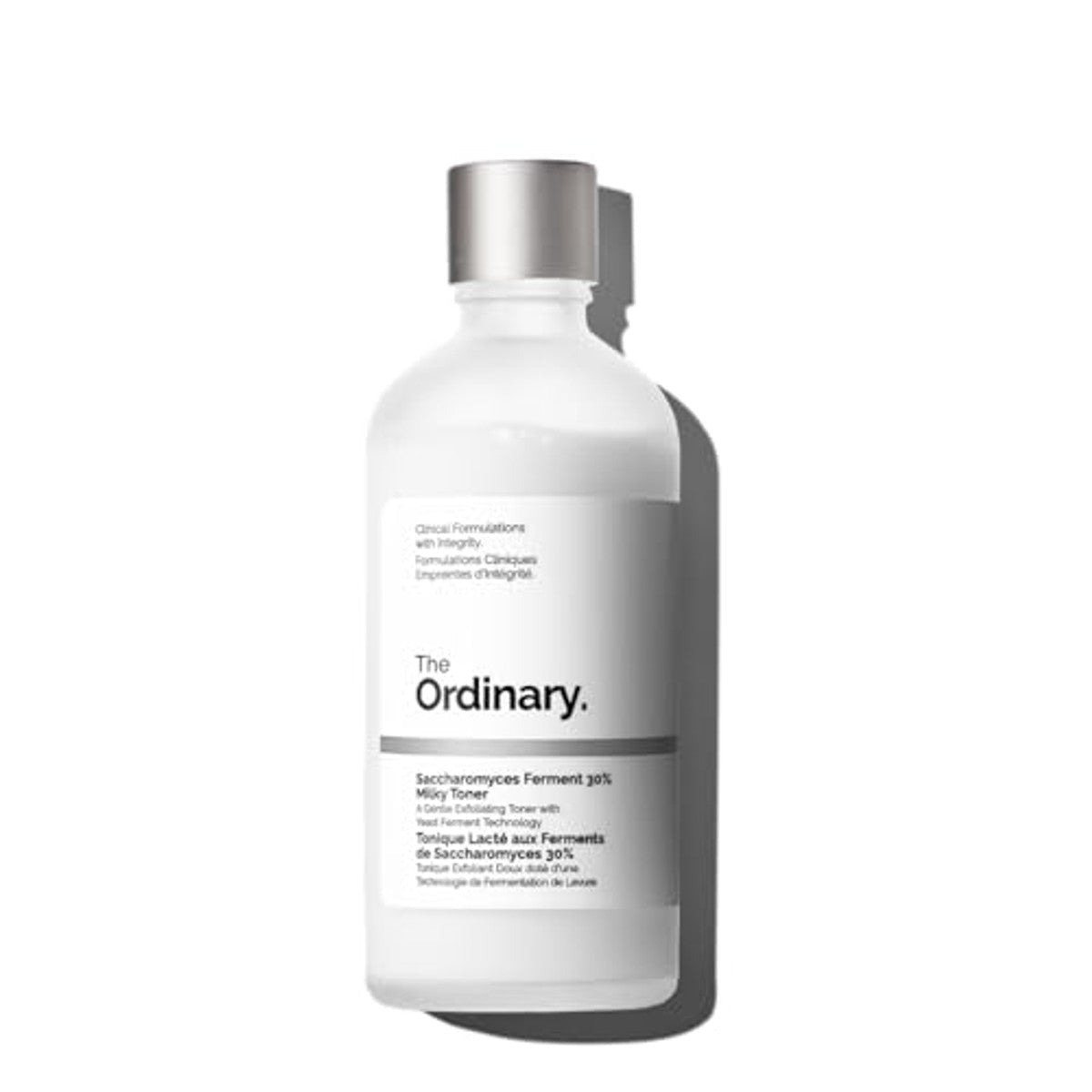 The Ordinary Saccharomyces Ferment 30% Milky Toner 100 ml - 3-pack