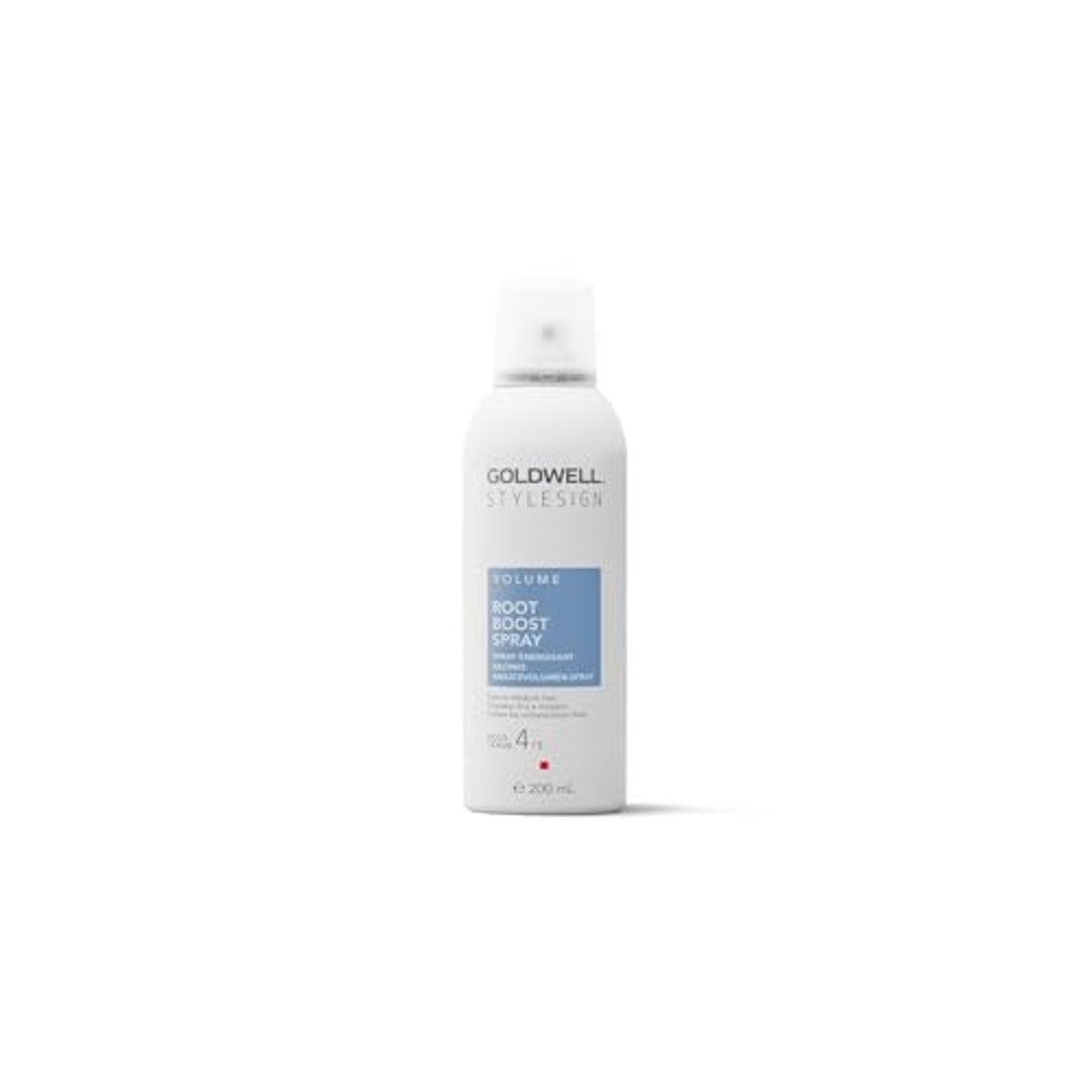 Goldwell StyleSign Volume Wortelvolumespray voor Fijn tot Middelsterk Haar 200 ml - 3-pack