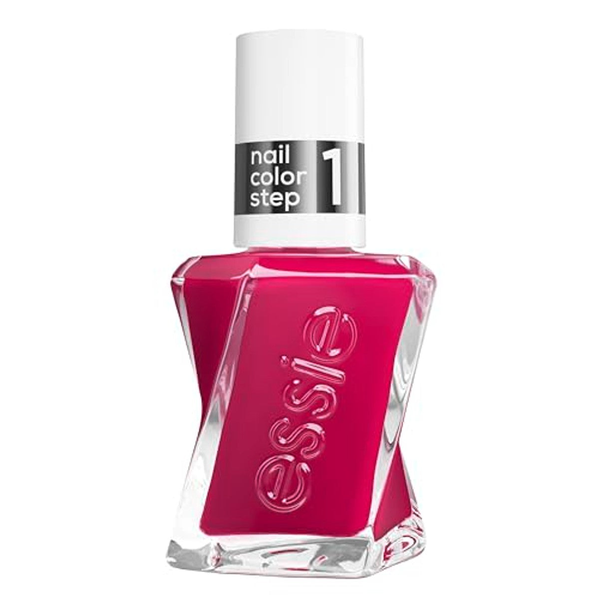 essie Gel by essie Nagellak 473 v.i.please roze 3 stuks