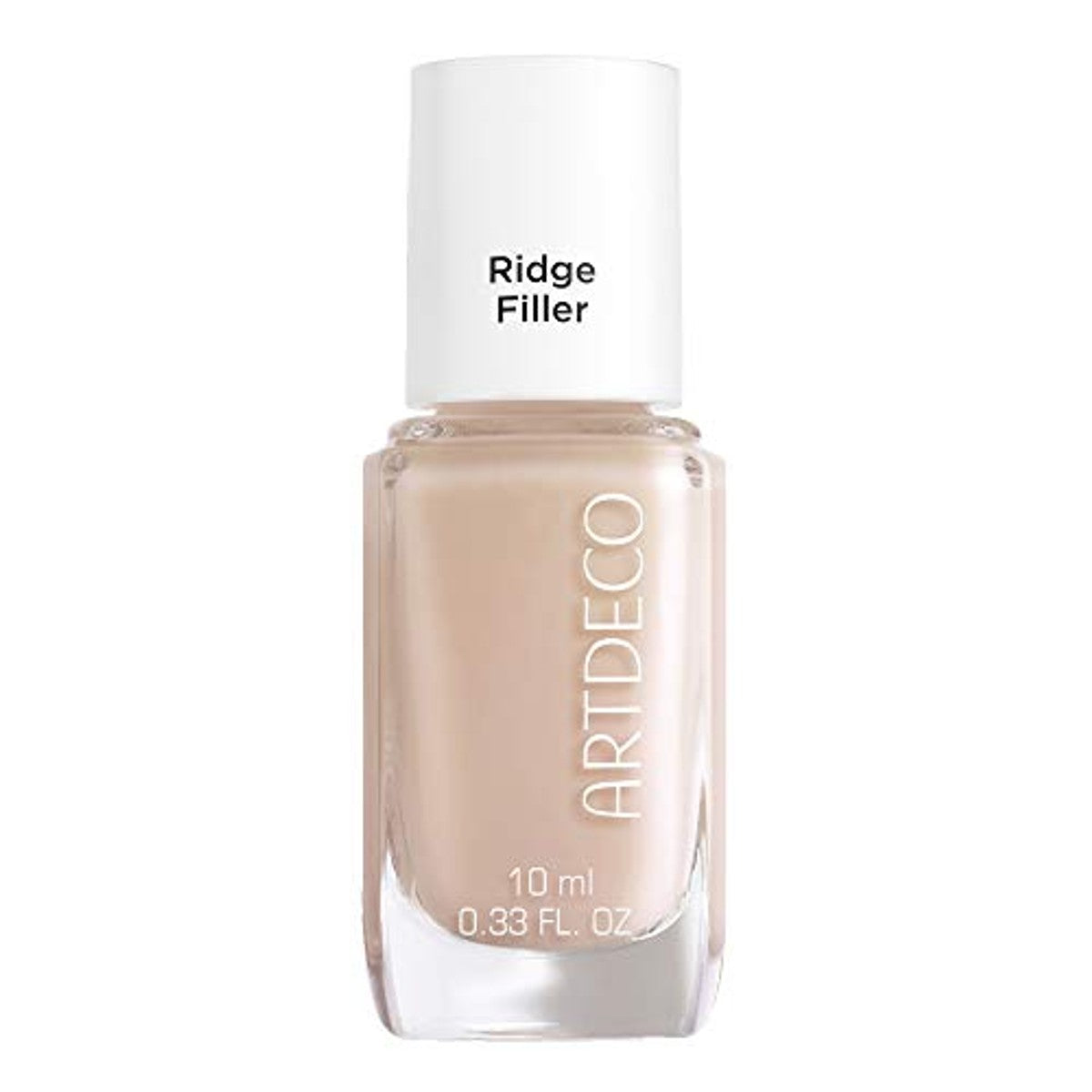 Artdeco Ridge Filler groefvuller voor nagels 1 x 10 ml - 3-pack