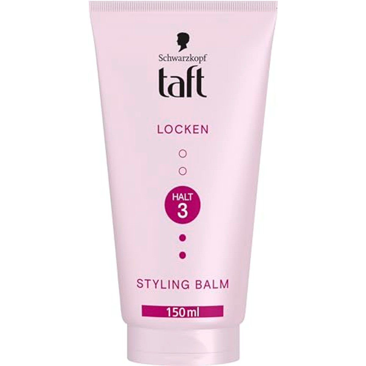 TAFT Balm krullen styling 150 ml – TAFT