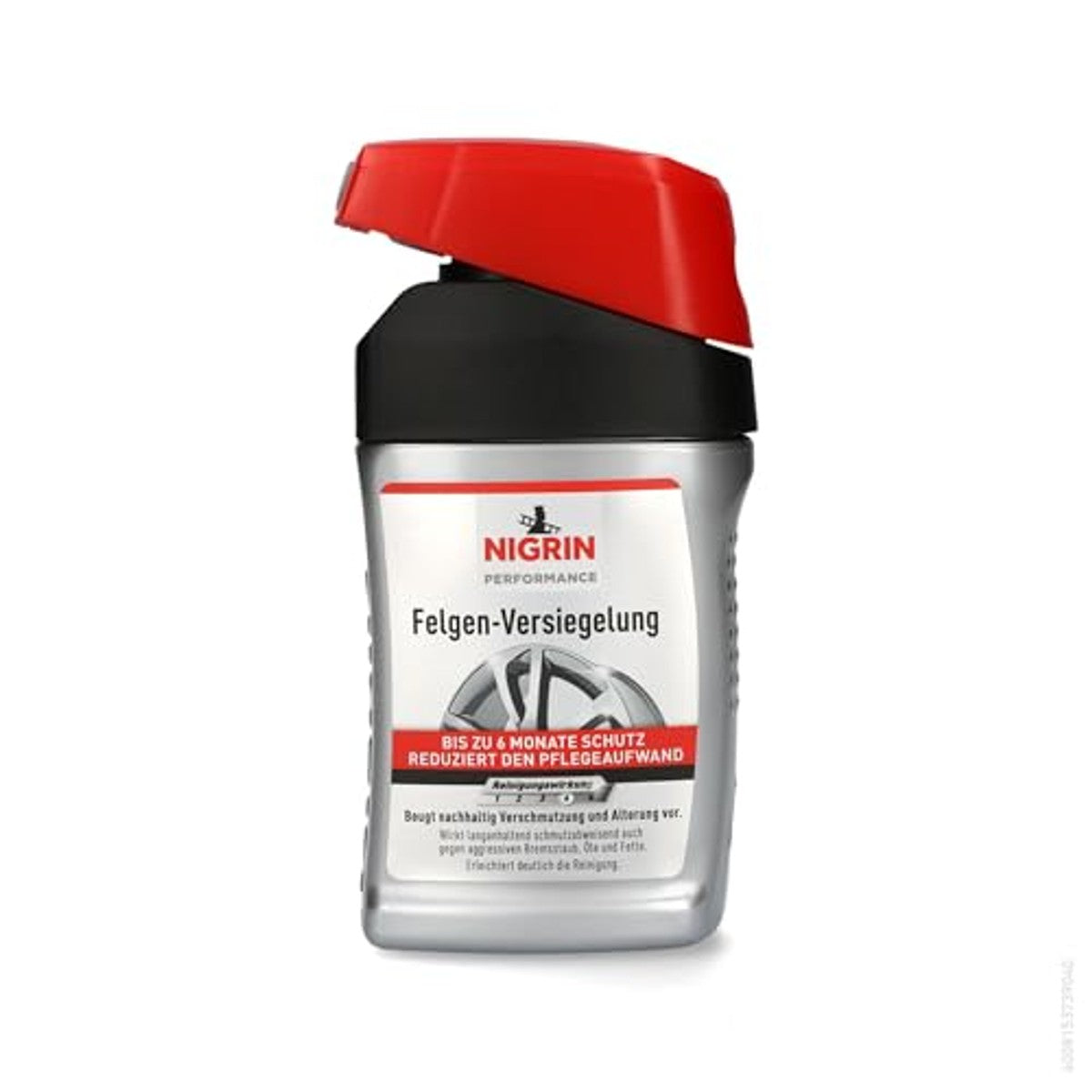 Nigrin Performance velgen-afdichting 3 x 300 ml - Voordeelverpakking