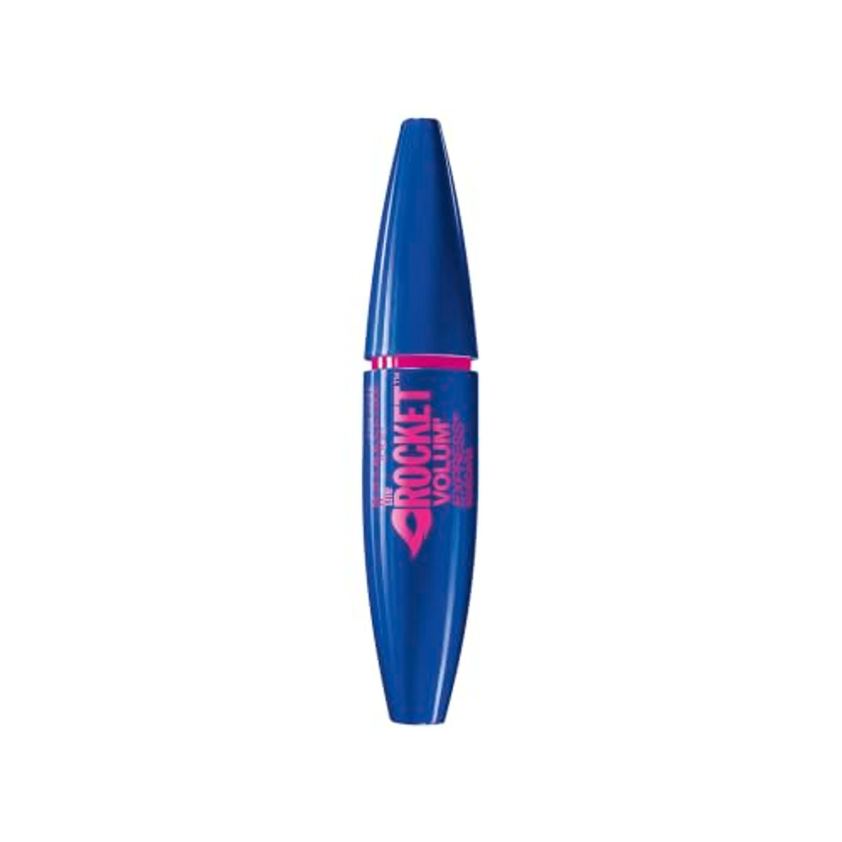 MAYBELLINE New York Jade Colossal Volume express mascara 1 stuks. very black - 3 stuks