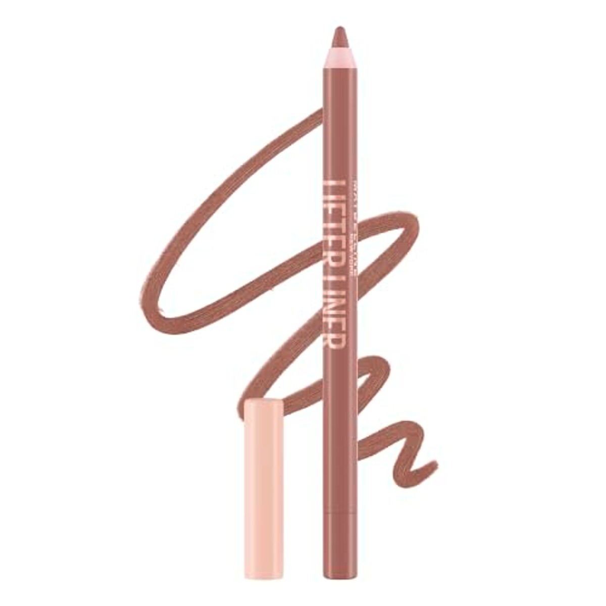 MAYBELLINE New York Lifter Liner 05 On It 1,3 g - 3 stuks