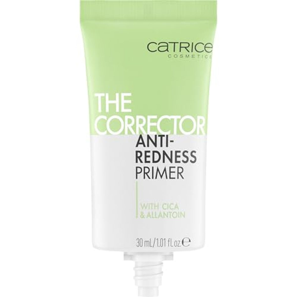 Catrice Cosmetics The Corrector Anti-Redness Primer groen 30 ml - 6-pack