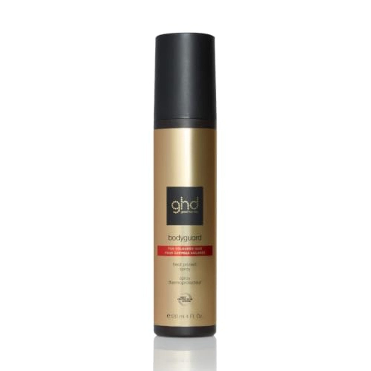 ghd Bodyguard Hittebeschermingsspray voor Gekleurd Haar 120 ml - 6-pack