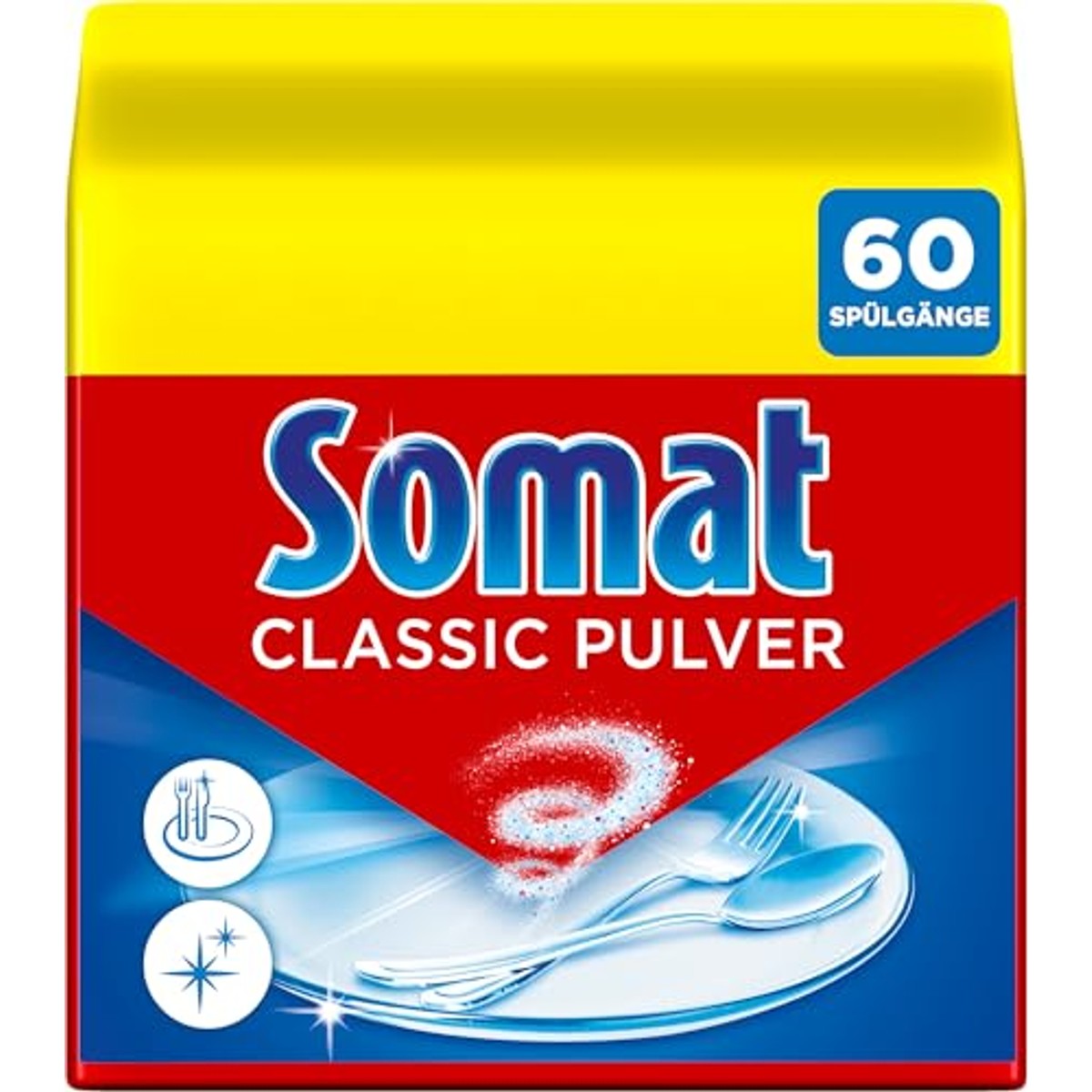 Somat Poeder Classic 60 AW - 6-pack