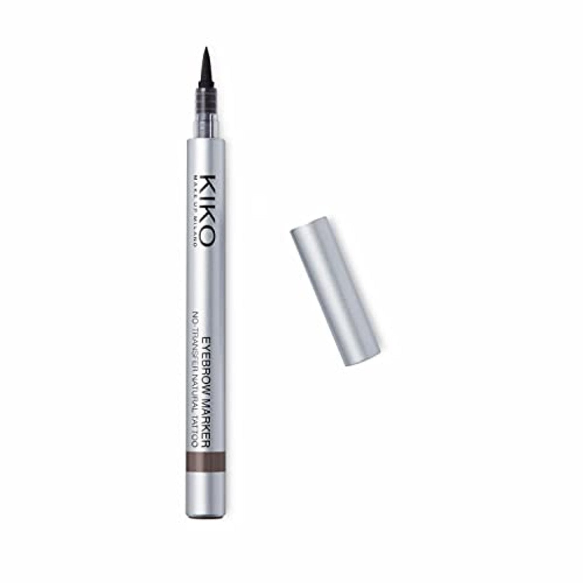 KIKO Milano Wenkbrauwmarker - kleur 02 kastanjebruin – Kiko Milano