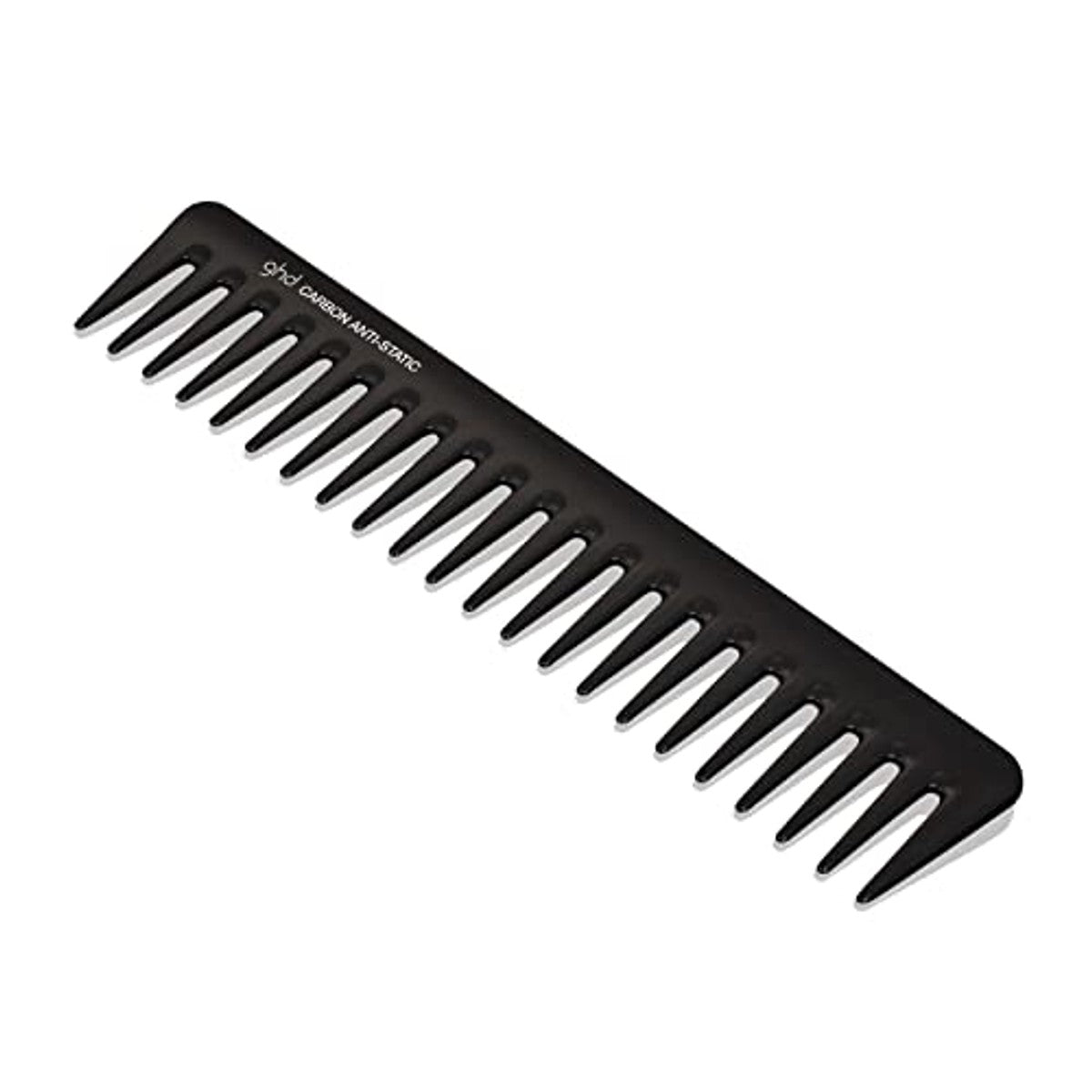 ghd The Comb Out Ontwarrende Kam voor Krullen en Golven - 3-pack