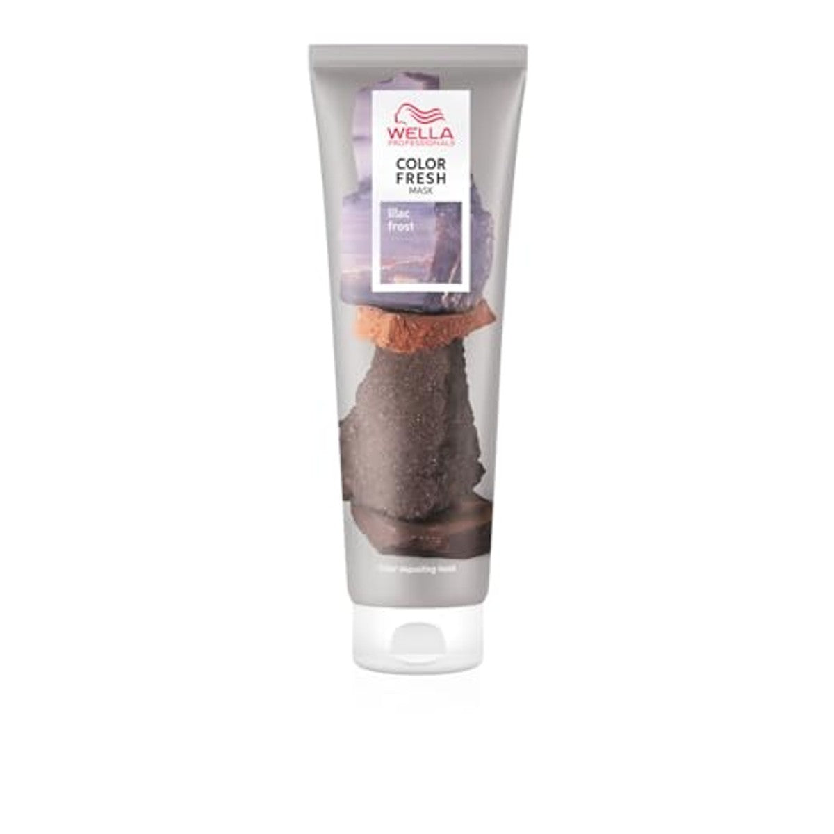 Wella Professionals Color Fresh Mask Beige Blond - 6-pack