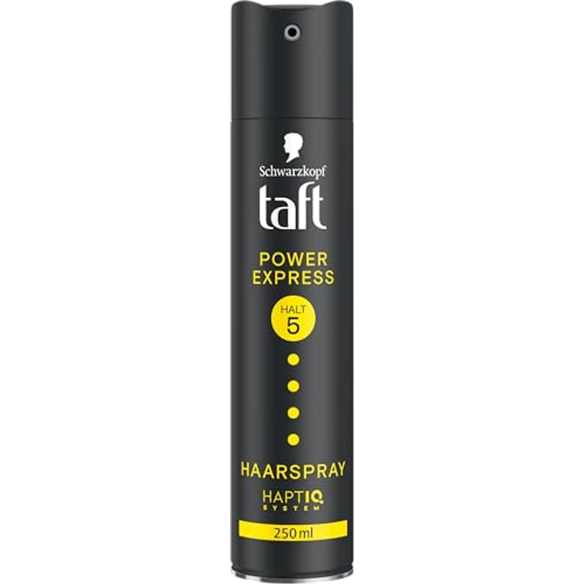 Schwarzkopf TAFT Power Express Haarspray 6 x 250 ml - Voordeelverpakking
