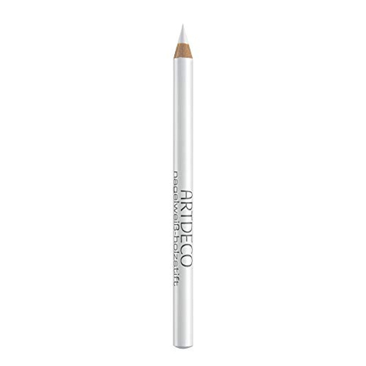 ARTDECO Nagelbleekpotlood | Nagelwitte stift voor French manicure, 1 x 1,5 g – Artdeco