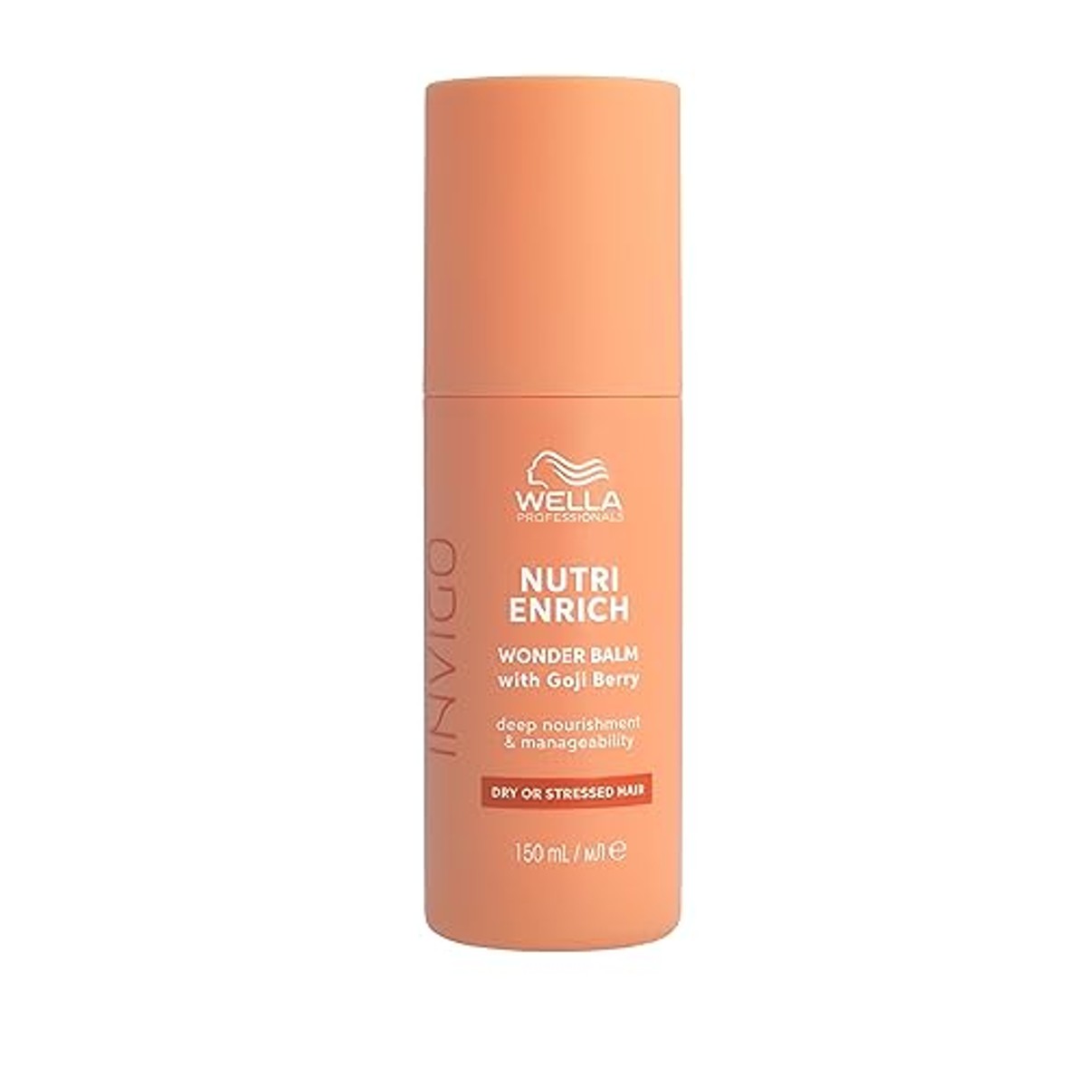 Wella Professionals Invigo Nutri Enrich Wonder Balm 150 ml – foto 2