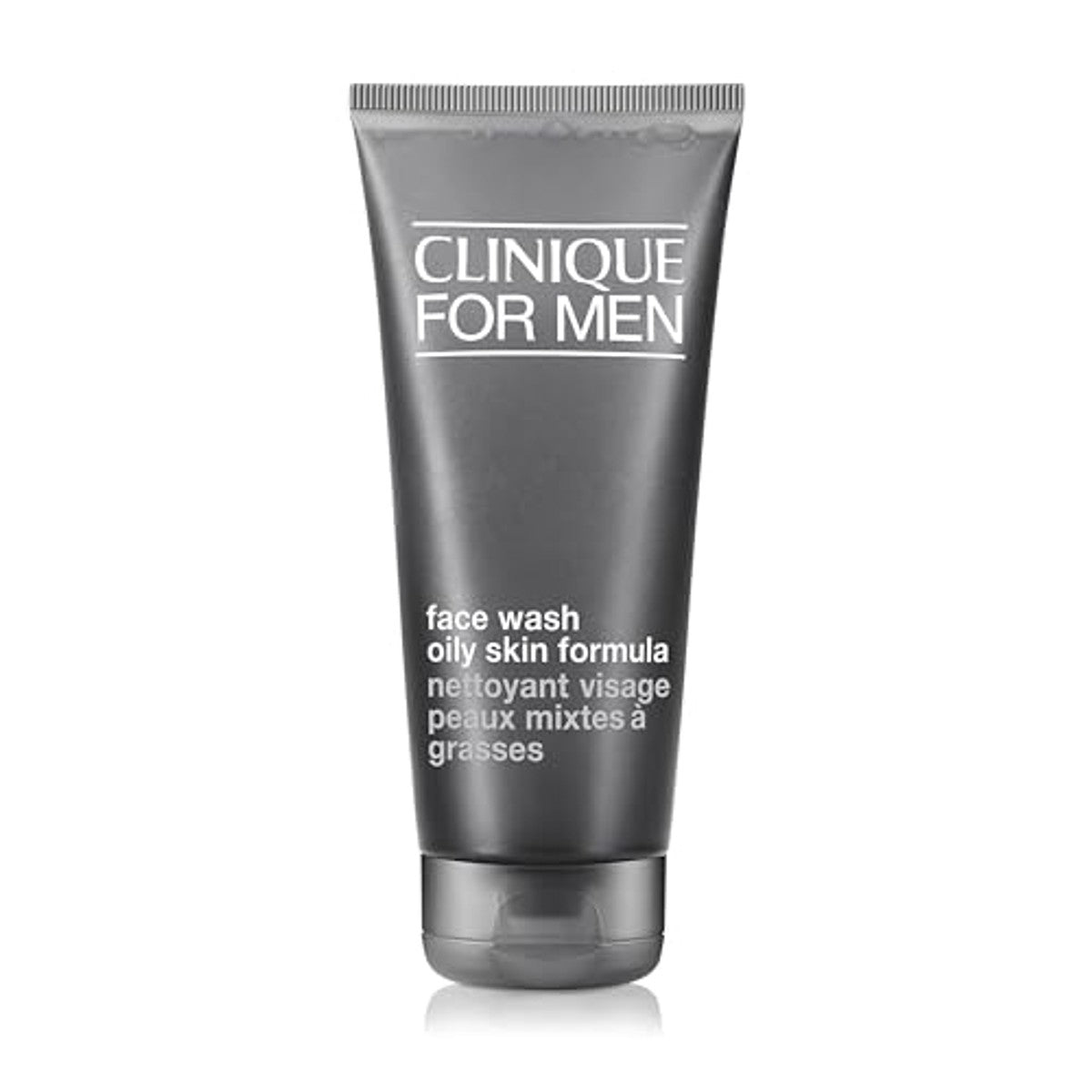 Clinique For Men™ Oil Control Face Wash Cleanser 200 ml - 6 stuks