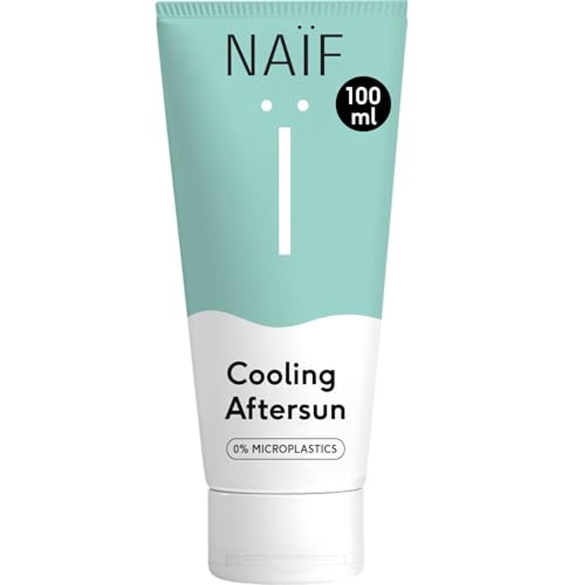 Naïf Cooling Aftersun Gel 100 ml – Naïf
