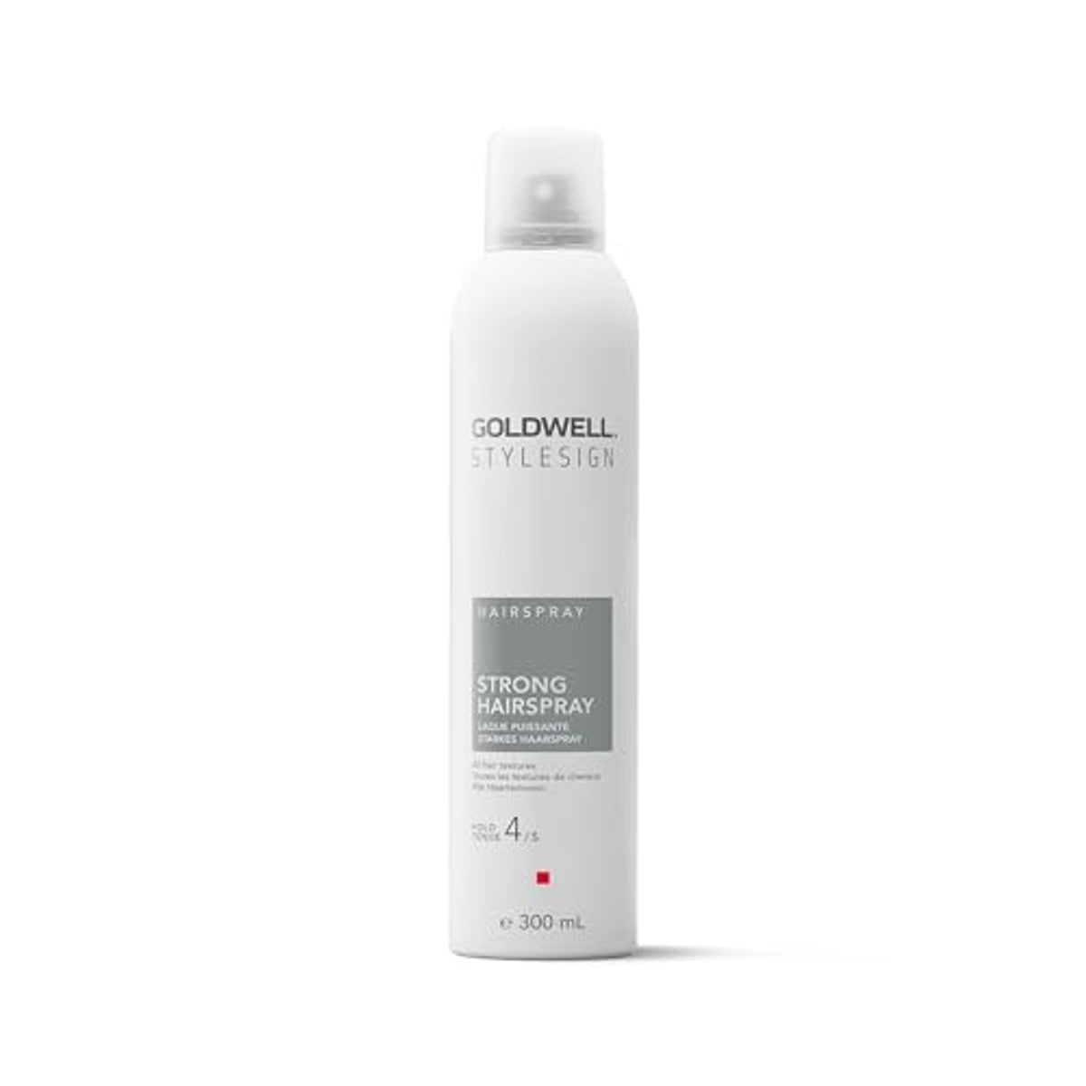Goldwell StyleSign Sterke Haarspray voor Sterke Grip 300 ml - 3-pack